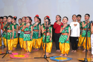 Parents' Day 2082 (BANESHWOR)