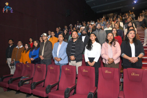 Parents' Day 2082 (BHAKTAPUR)
