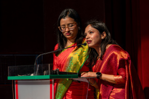 Parents' Day 2082 (MAHARAJGUNJ)