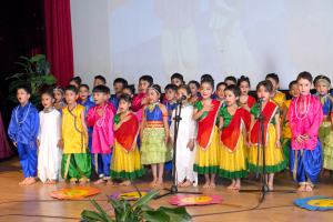 Parents' Day 2082 (MANDIKATAR)